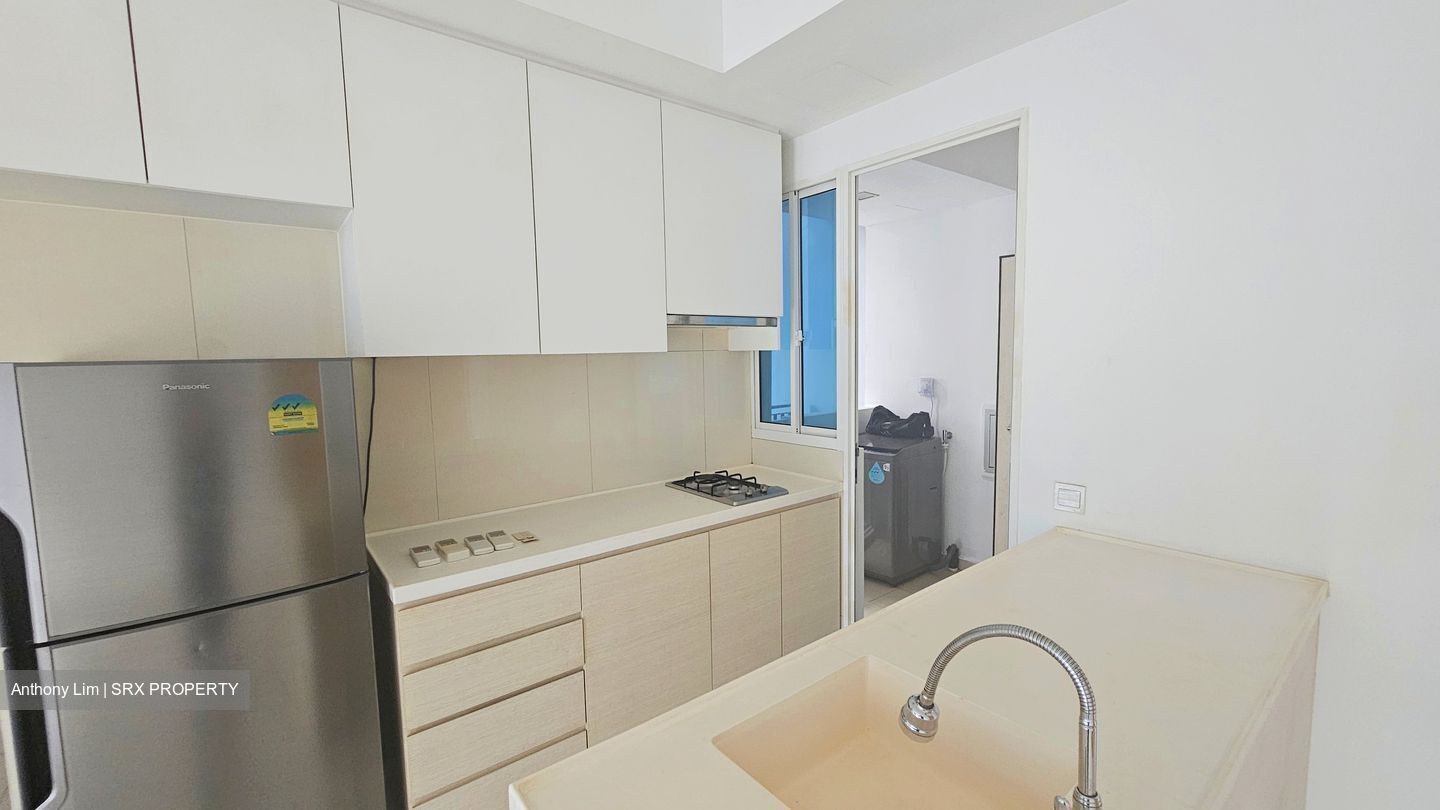 Waterview (D18), Condominium #414557561